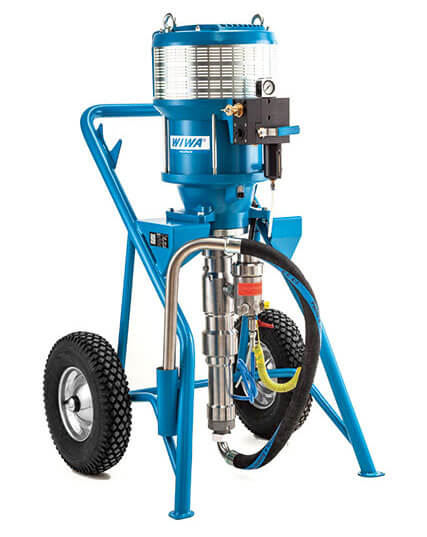 Herkules Gx 270